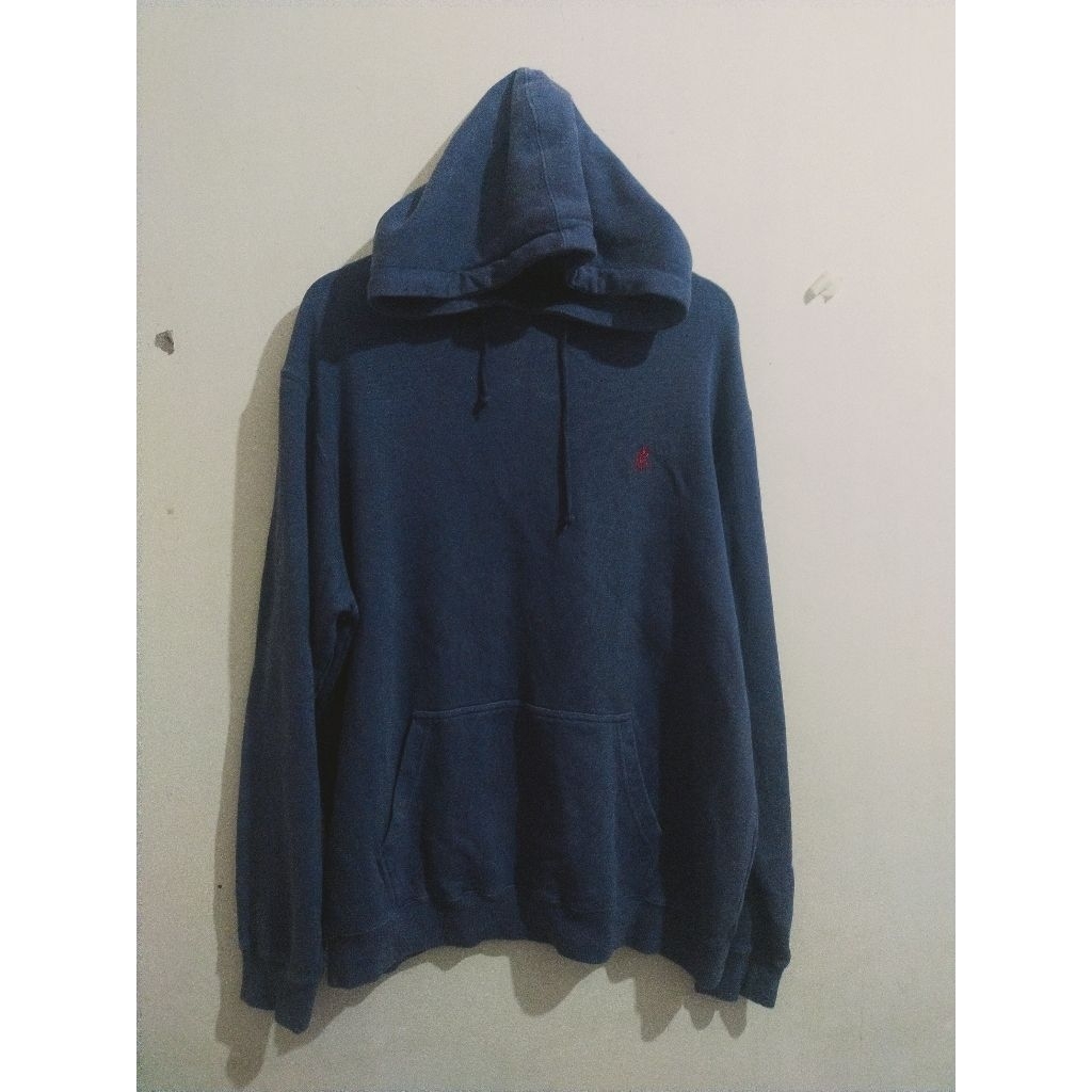 Hoodie Gramicci Second