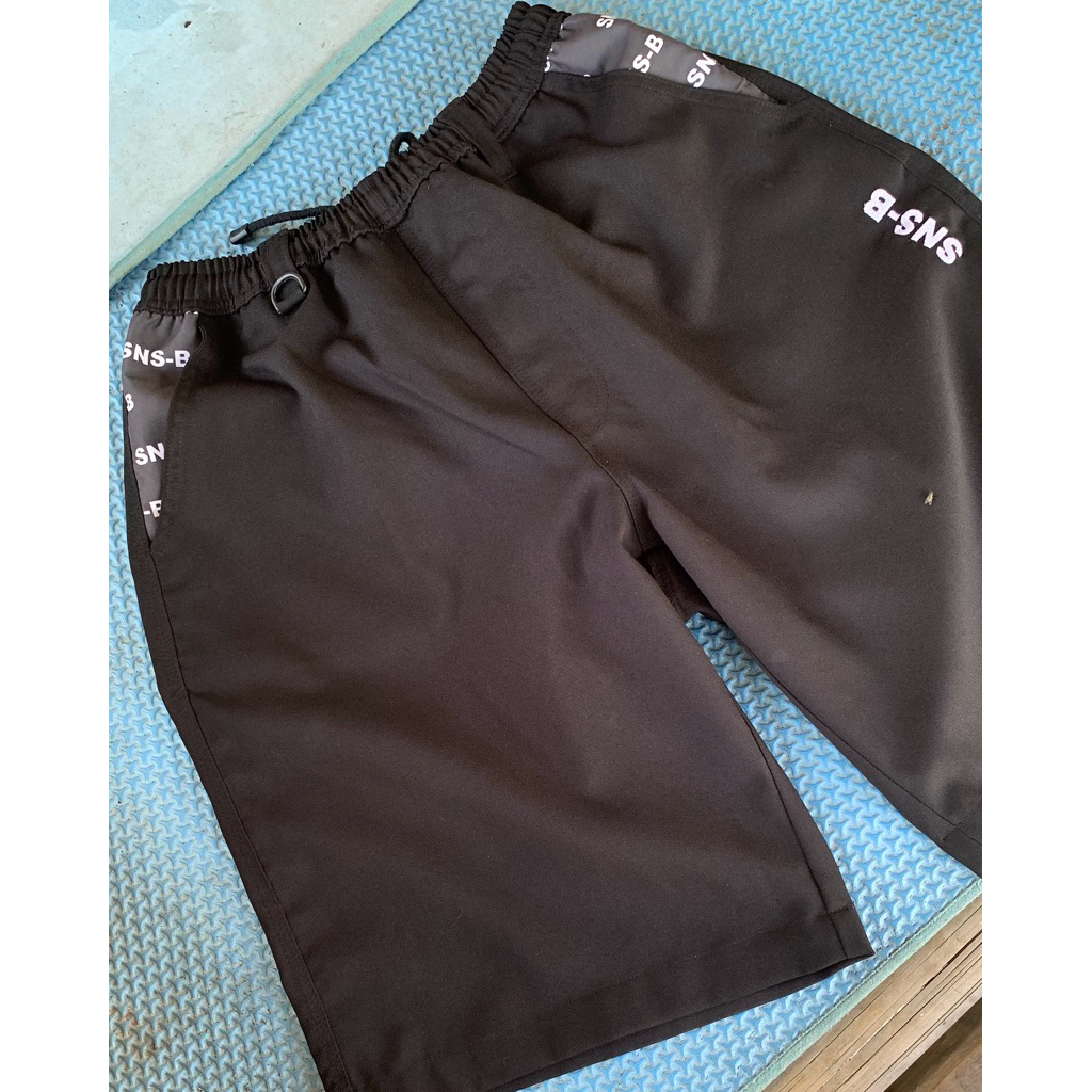 jorts snsb