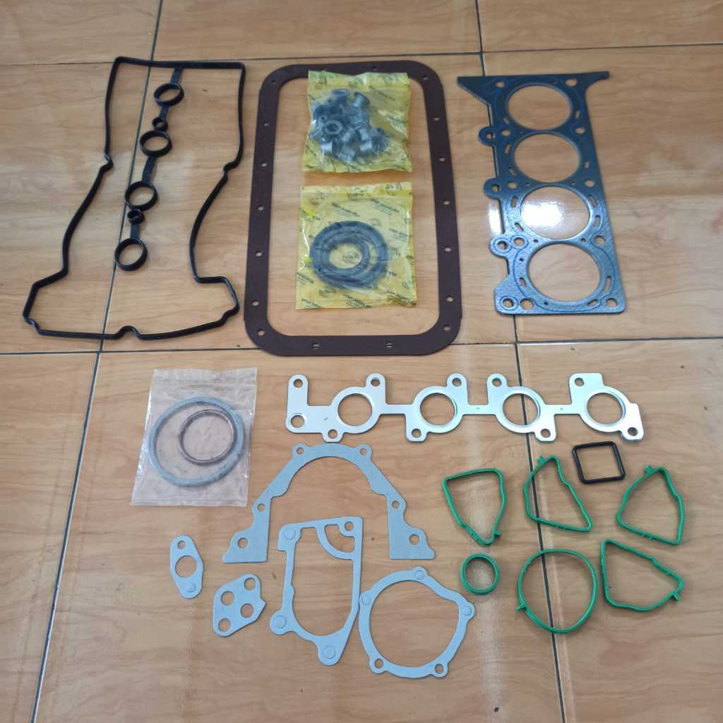 YSS Full Gasket Wuling Formo 1200cc TERBATAS