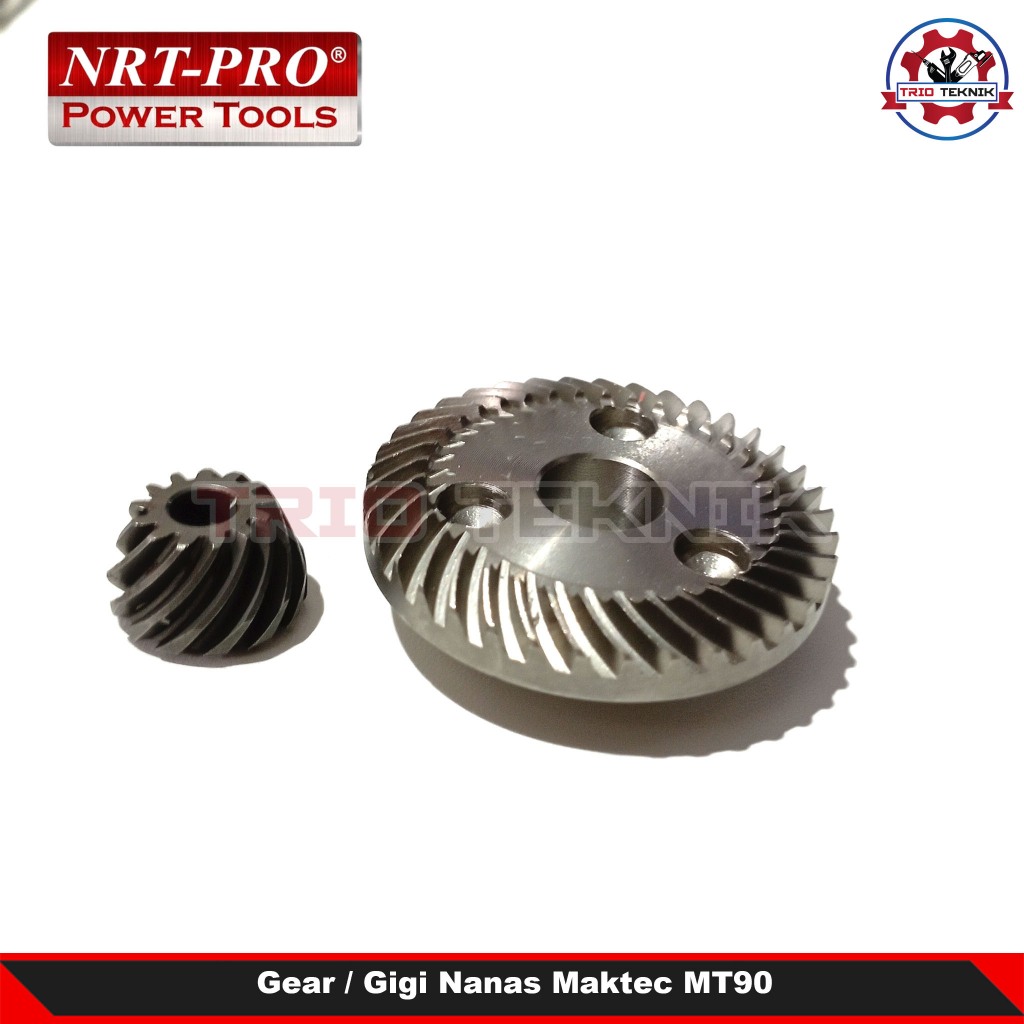 Gear MT90 Gigi Nanas Maktec MT90