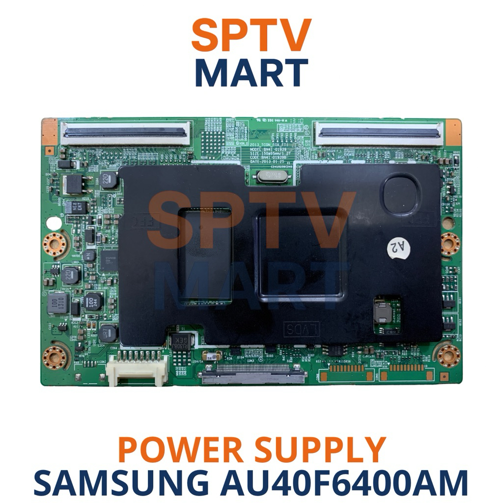 TCON TV SAMSUNG AU40F6400AM – TCON SAMSUNG AU40F6400AM
