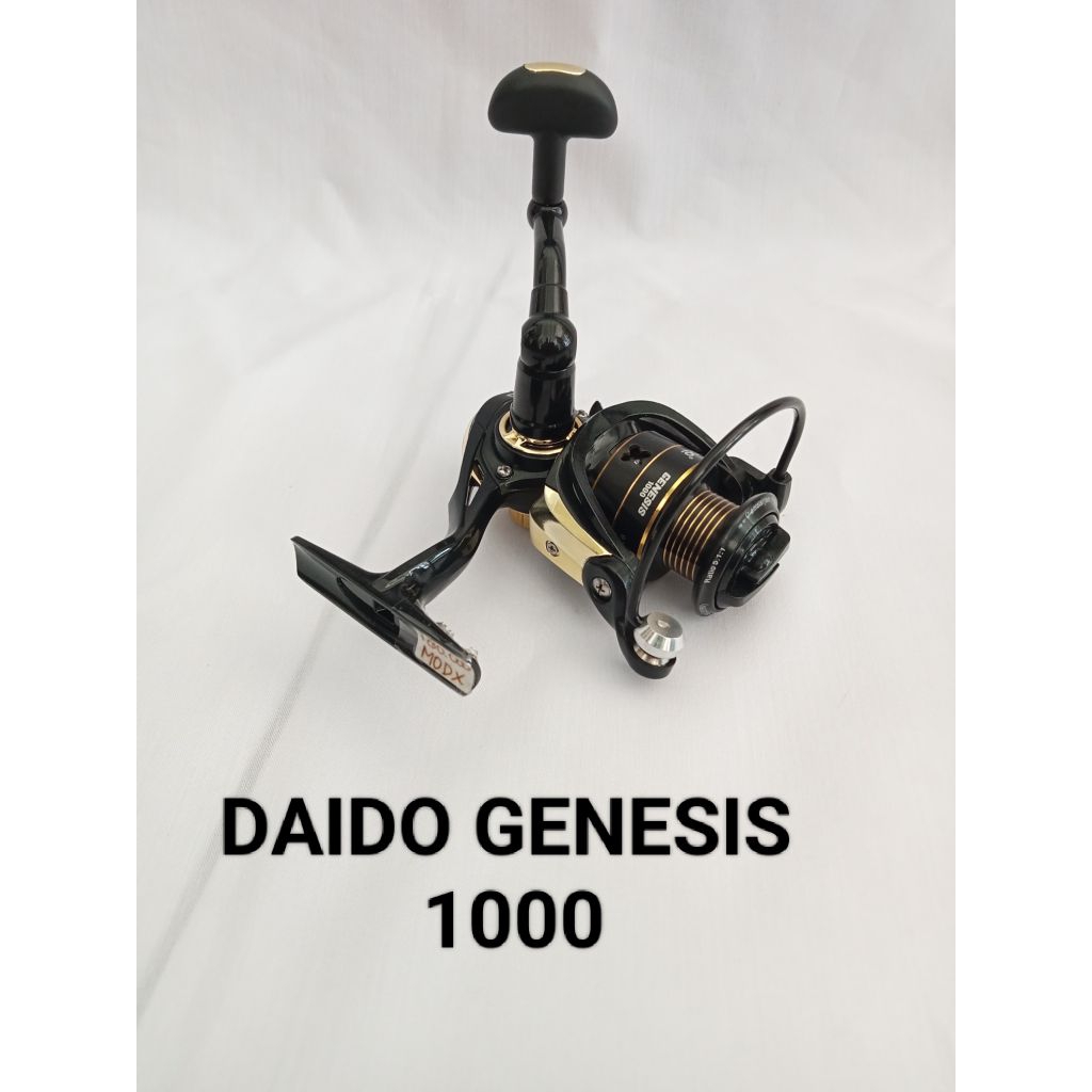 DAIDO GENESIS 1000