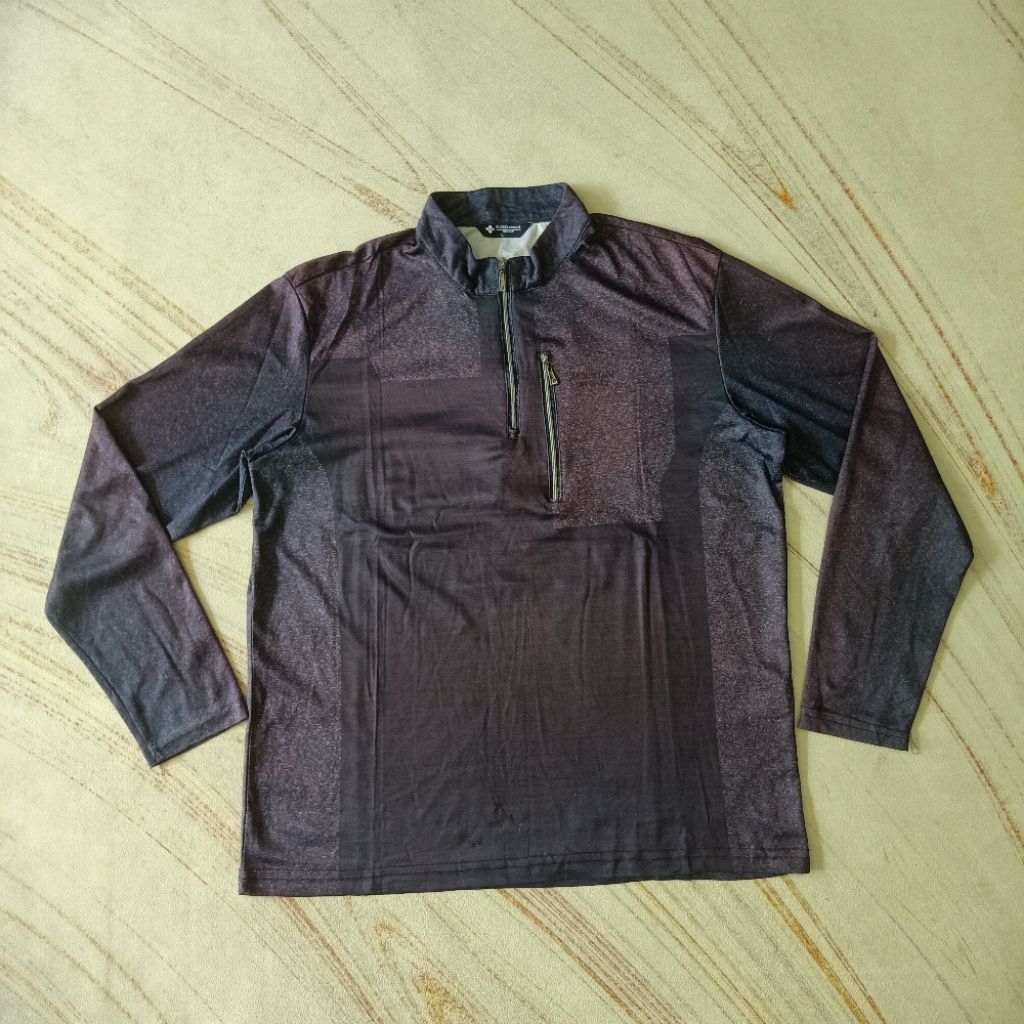 Baselayer Outdoor Dodona Second Original