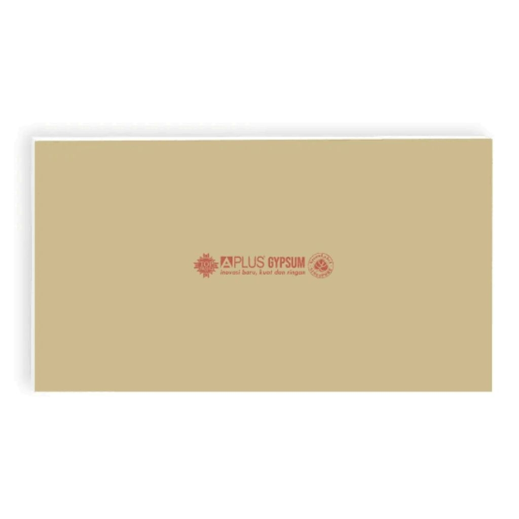 papan gypsum gipsum partisi plafon yoshino / aplus