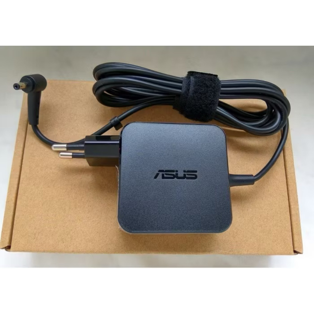 Adaptor Charger Laptop Asus 19v - 2.37a original