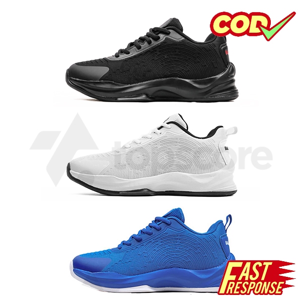 Sepatu Basket Ballerbro Bb2