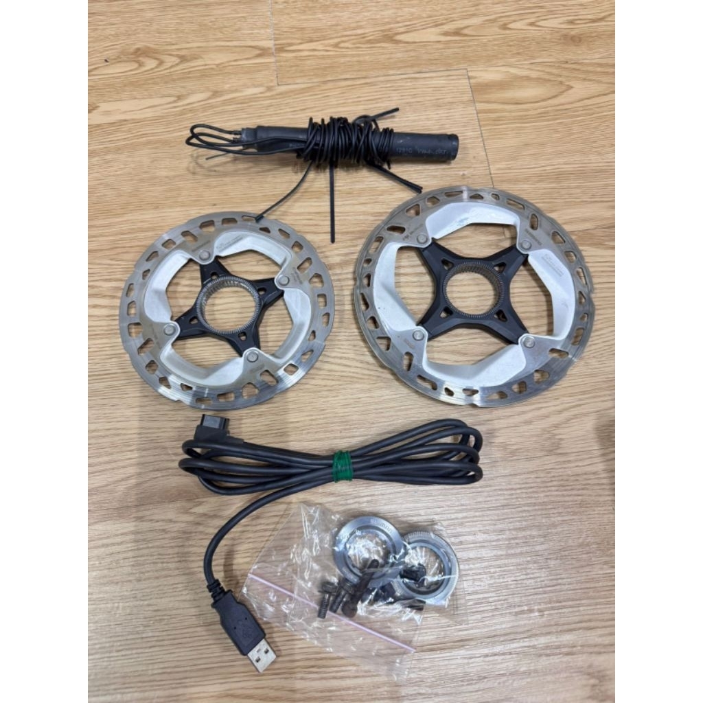 mini Groupset Simano Ultegra r8170 di2