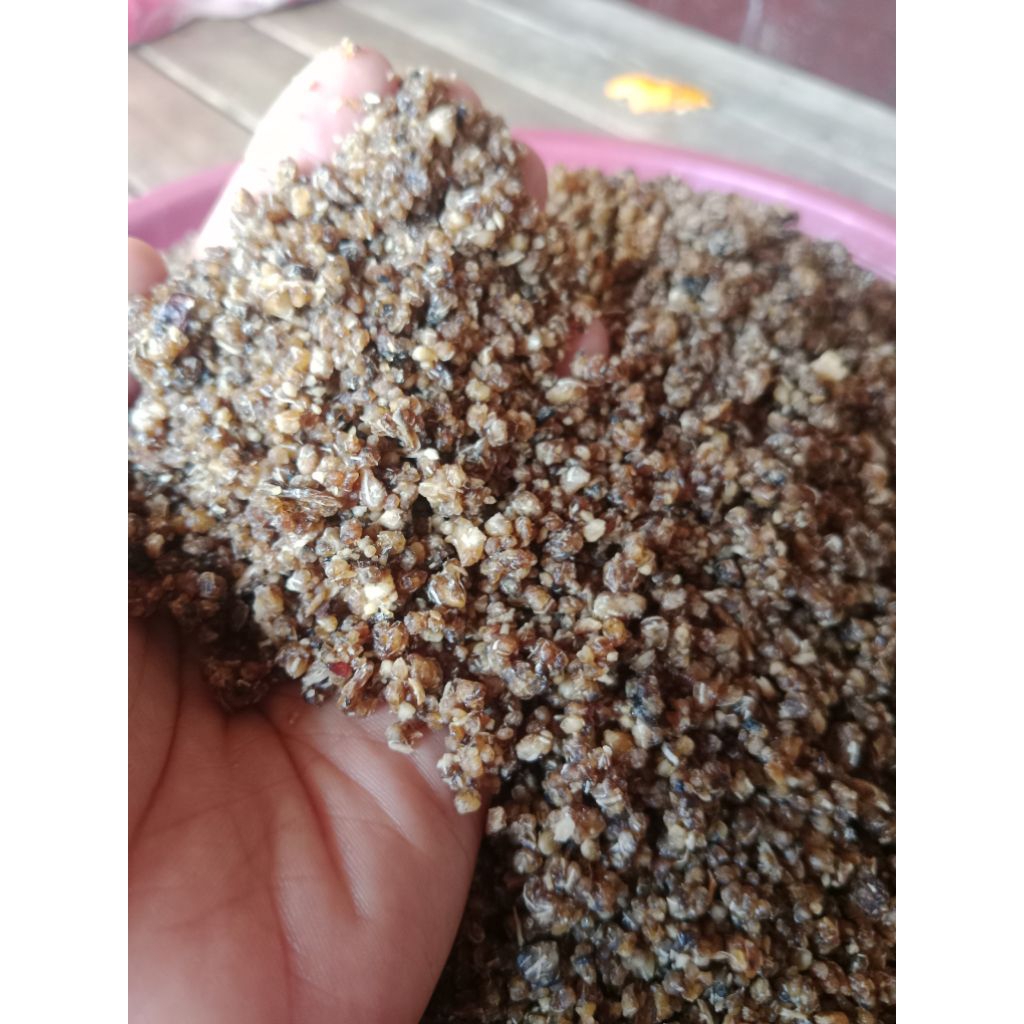 Tiwol instan 500grm
