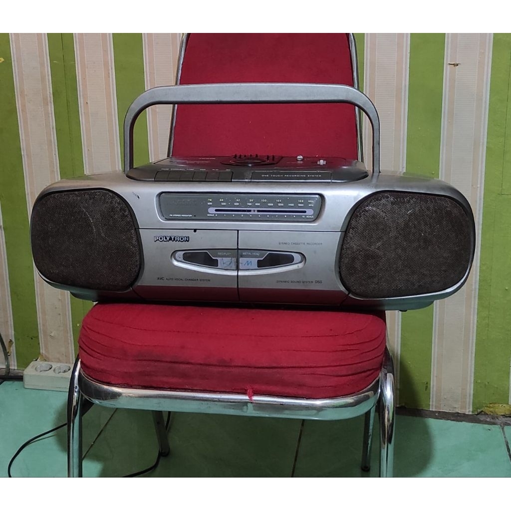 Compo Polytron Mega power