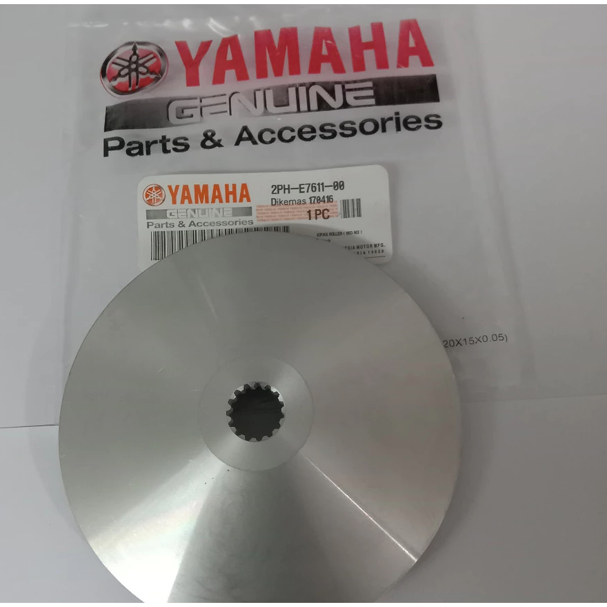 Kipas Pully Kipas Rumah Roller Mio M3 Xeeon kode 2PH