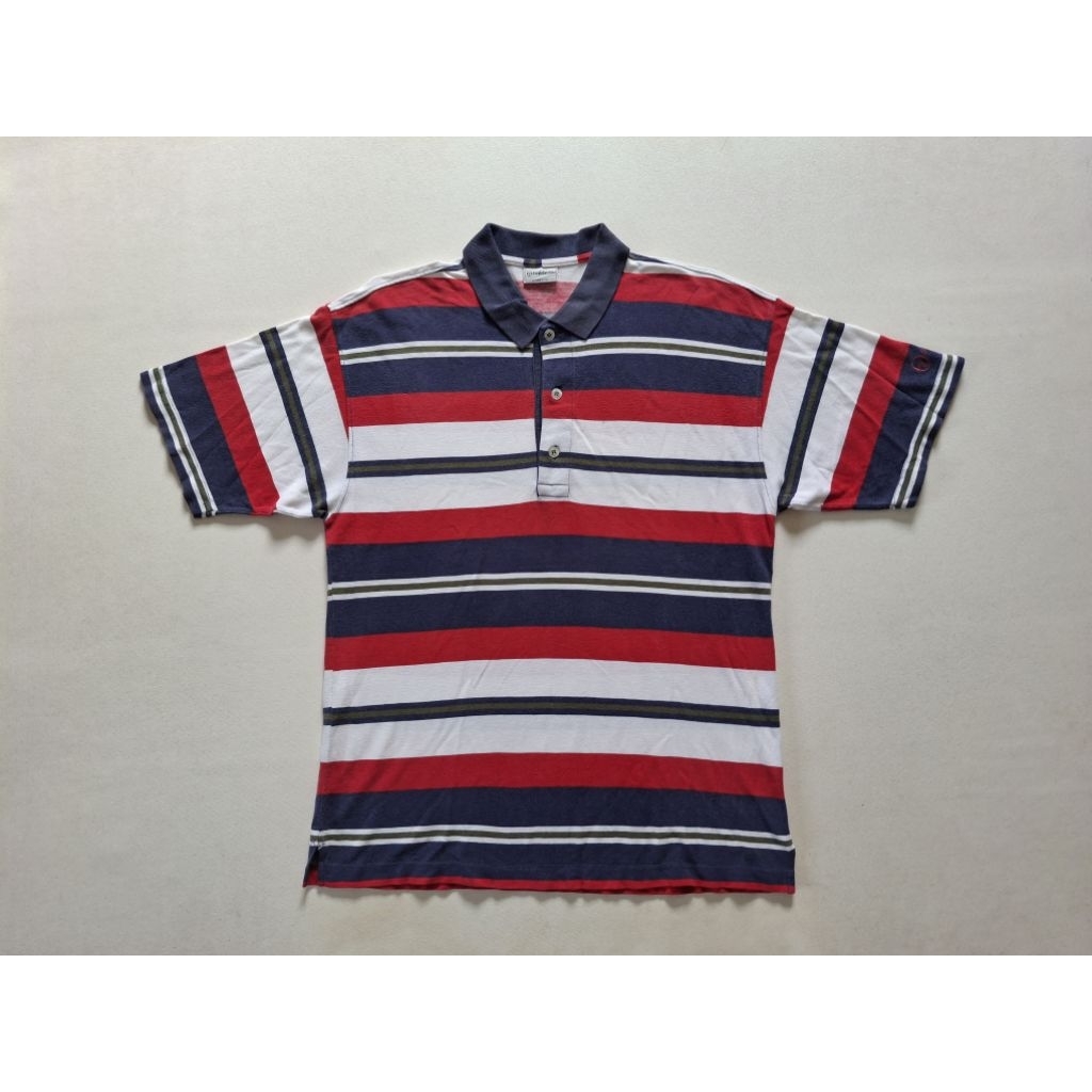 POLO SHIRT SERGIO TACCHINI ORIGINAL 100%