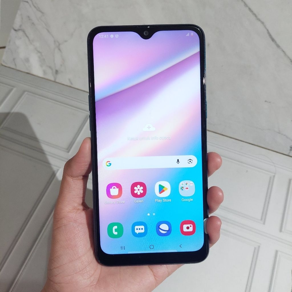 SAMSUNG GALAXY A10S RAM 2/32 GB SEIN