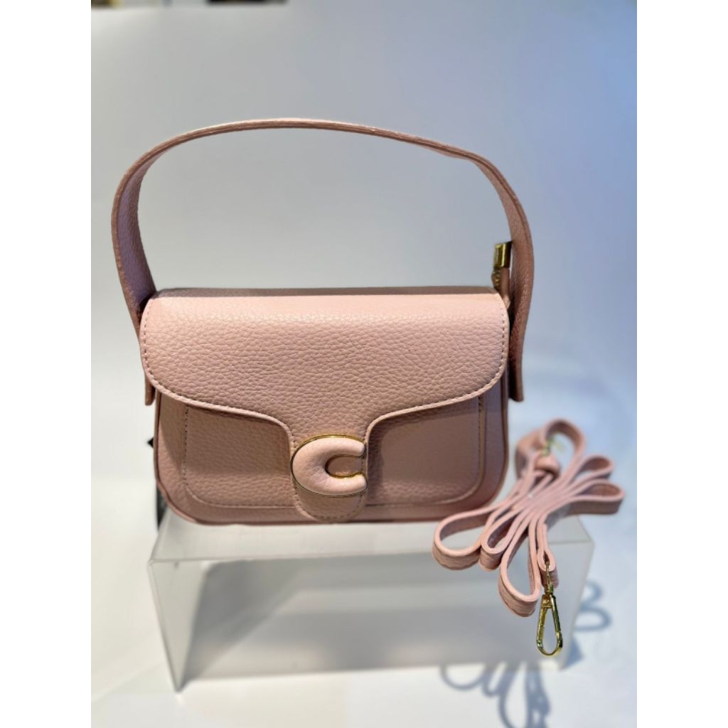 Tas Wanita Flap Mini Bag