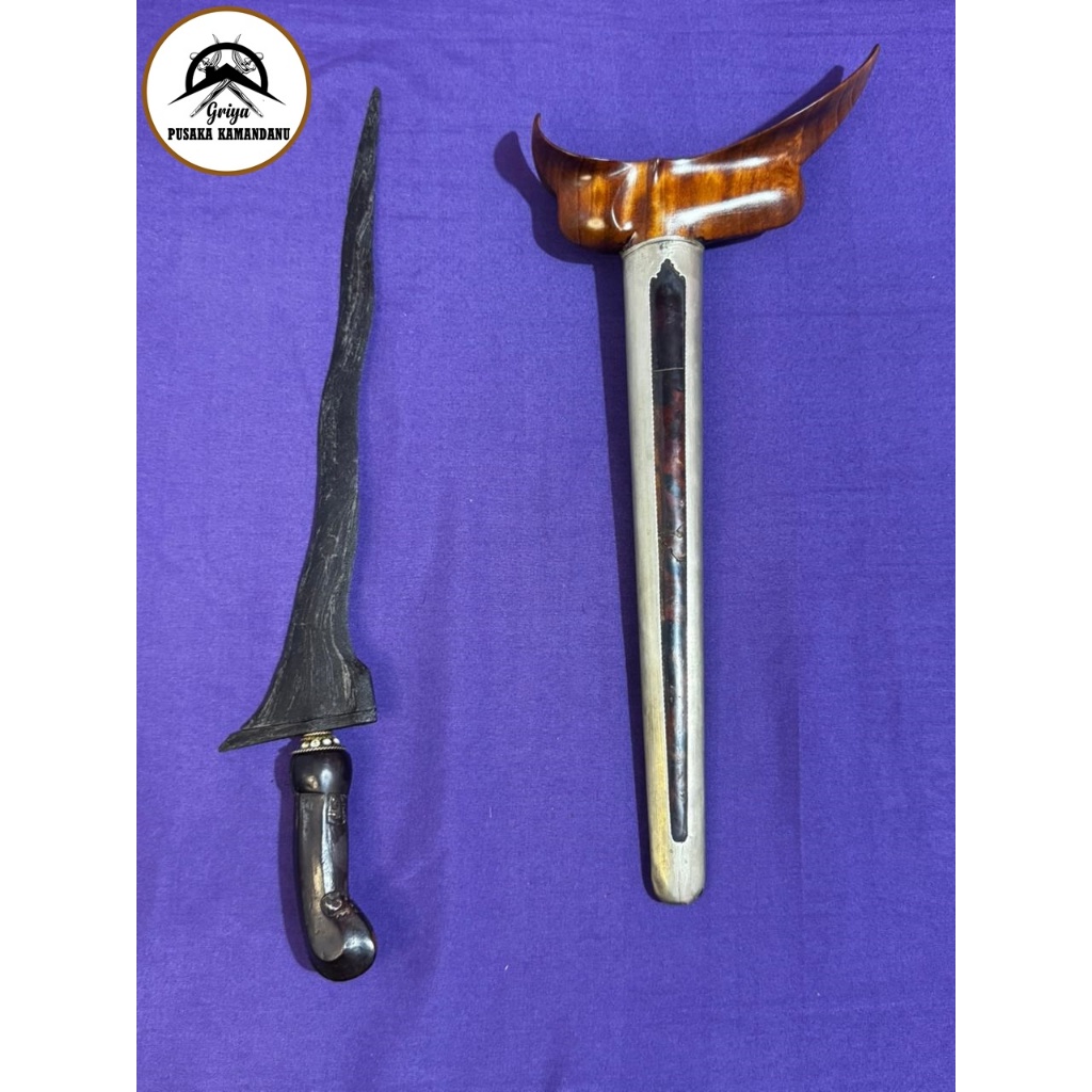 PULANGGENI LUK 5 TANGGUH TUNDUNG MADIUN