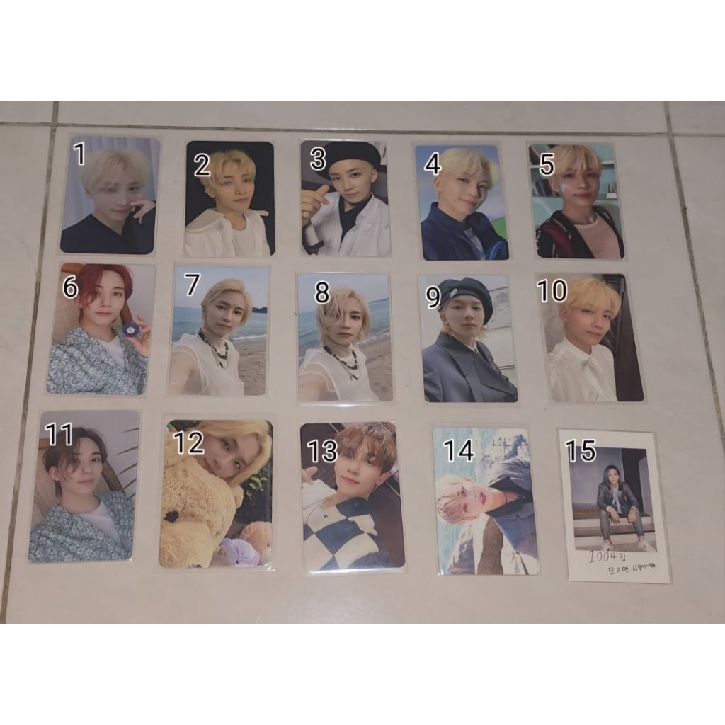 pc official jeonghan attaca dicon teddy ymmd your choice semicolon boysbe ta orange