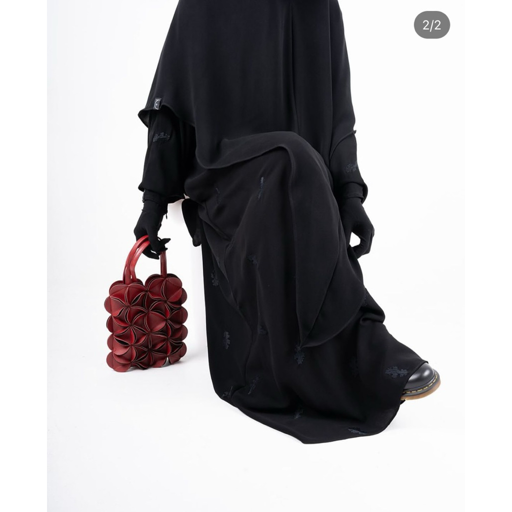 Sohifaa Black aljenna