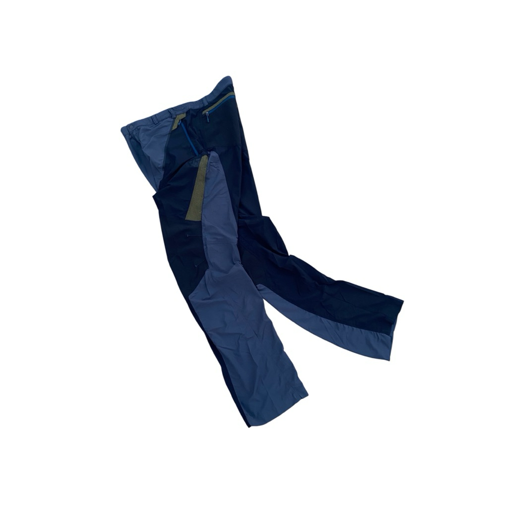 Eider tracking pants - celana outdoor eider