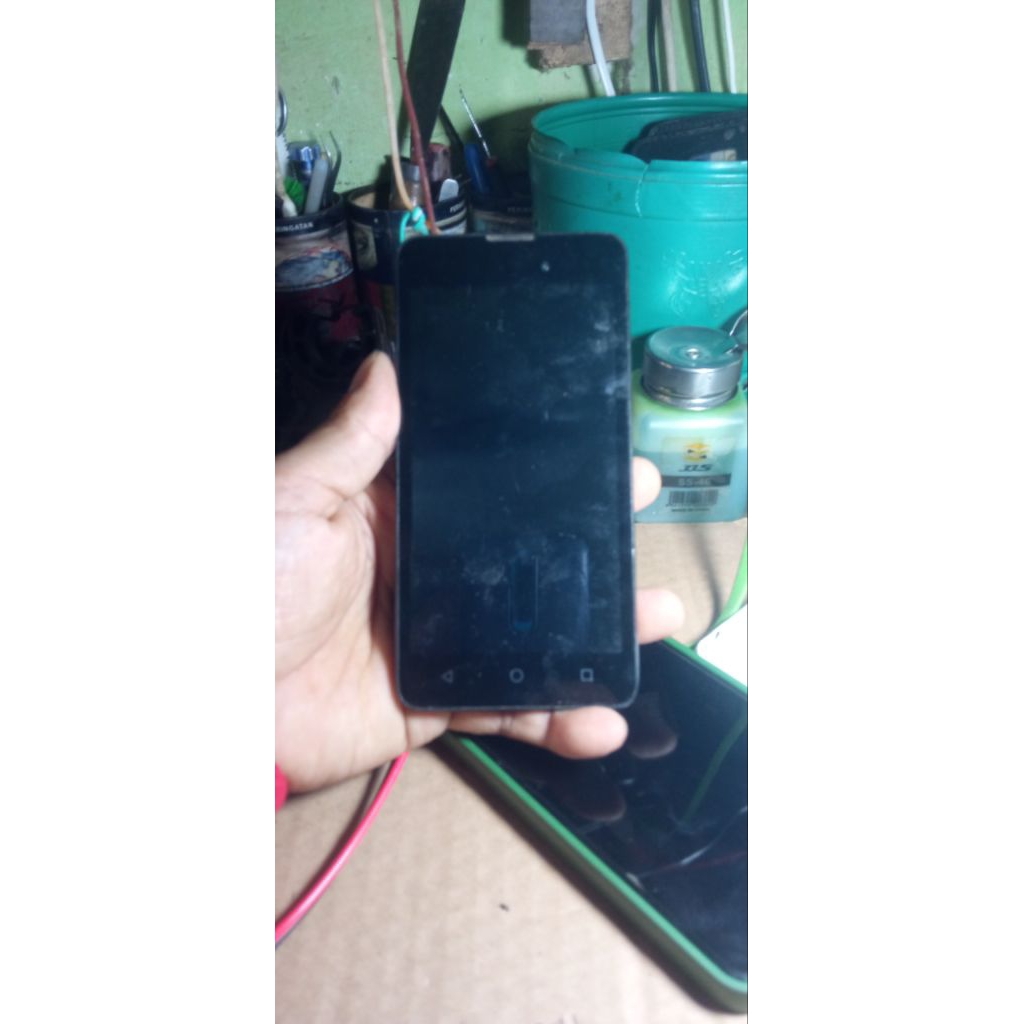 hp wiko sunny 2 plus........