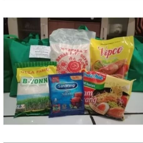 paket sembako hemat/paket sembako murah/buat khitan/untuk hajatan/untuk tahlil/untuk berbagi
