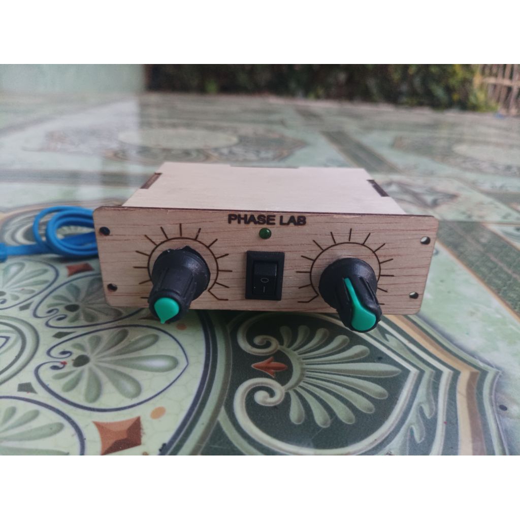 Power mini 5 Volt amplifier daya cas hp power ampli 5 volt