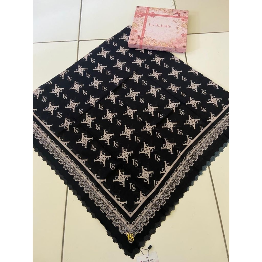 La Sabelle Rury Collection Scarf LS New Sale