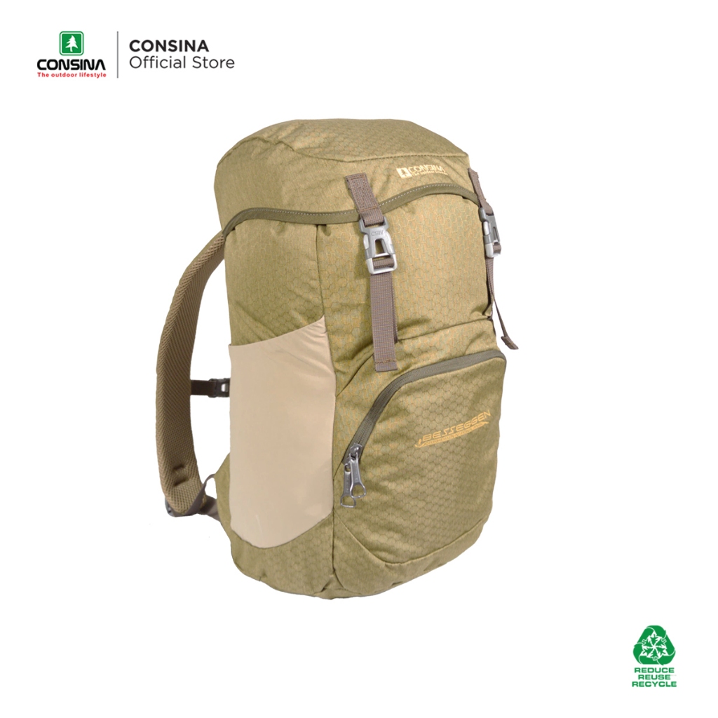 CONSINA BESSEGGEN RANSEL TRAVELLING HIKING