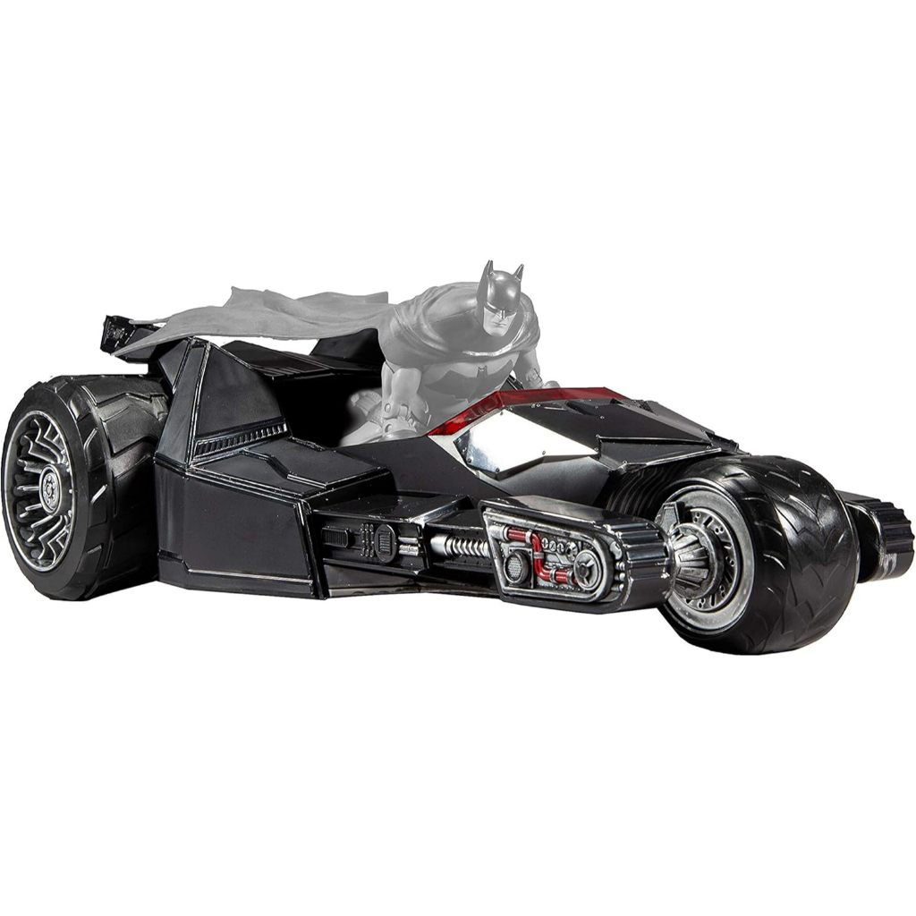 McFarlane Toys DC Multiverse BatRaptor Vehicle