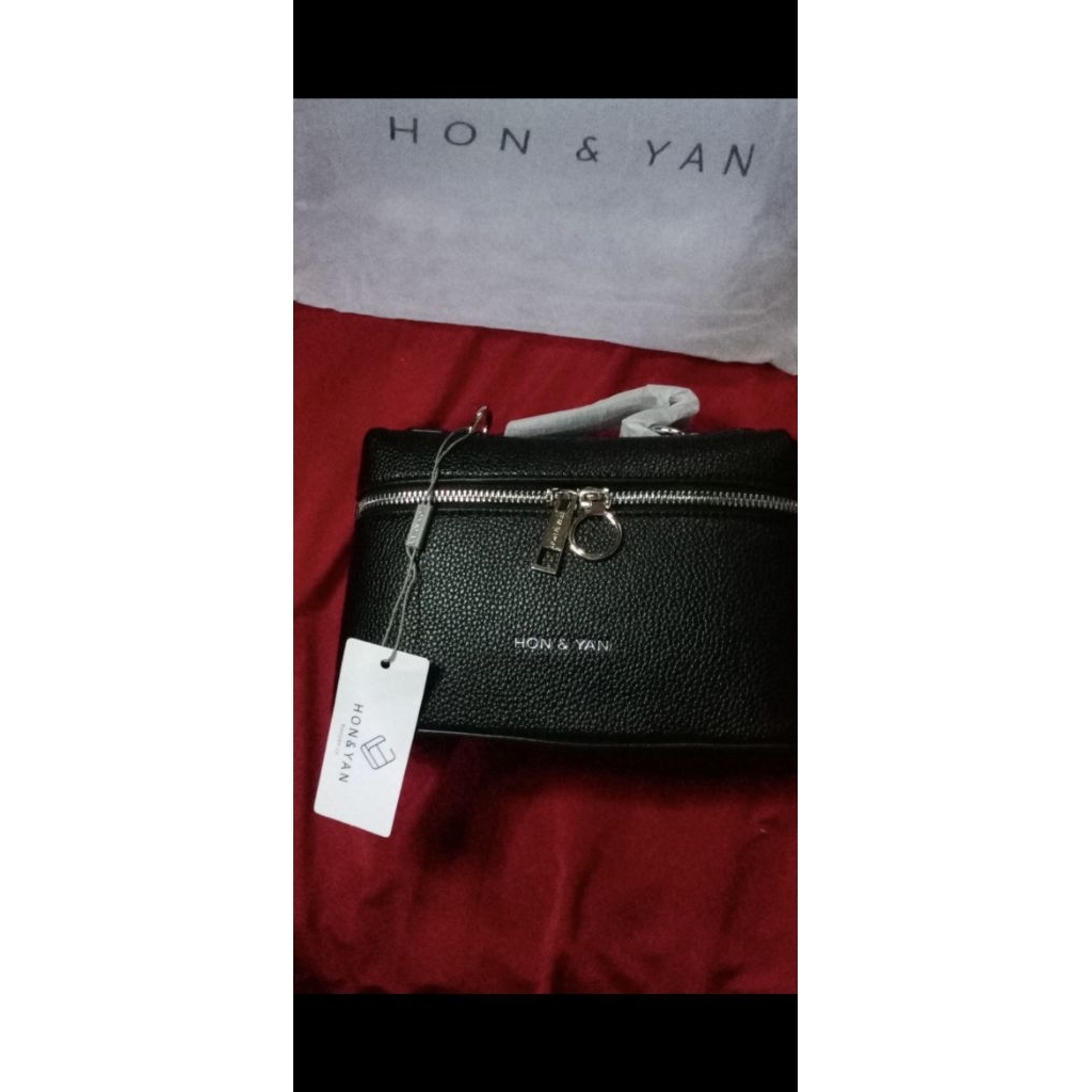 Hon&Yan Tas wanita slingbag original