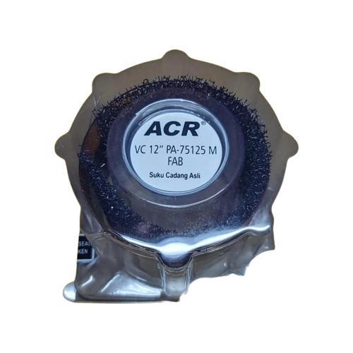 Voice Coil speaker 12 Inch Pa 75125 Acr Fabulous