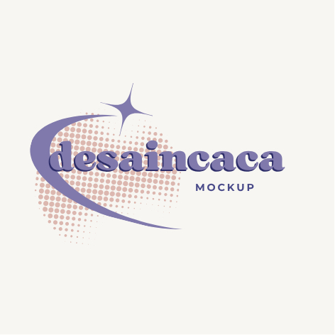 Mockup Kemasan Produk