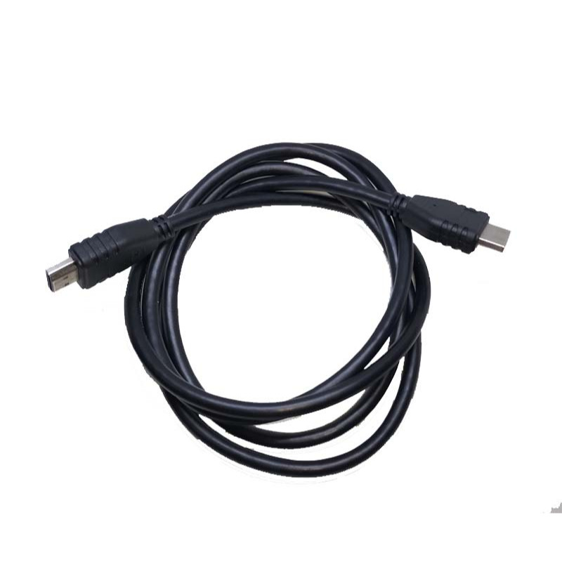 Kabel HDMI Cable TV port HDMI Monitor Laptop Video Player CCTV 1.5 meter