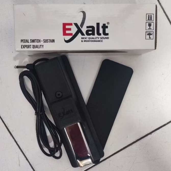 Pedal sustain keyboard Exalt Original / pedal sustain