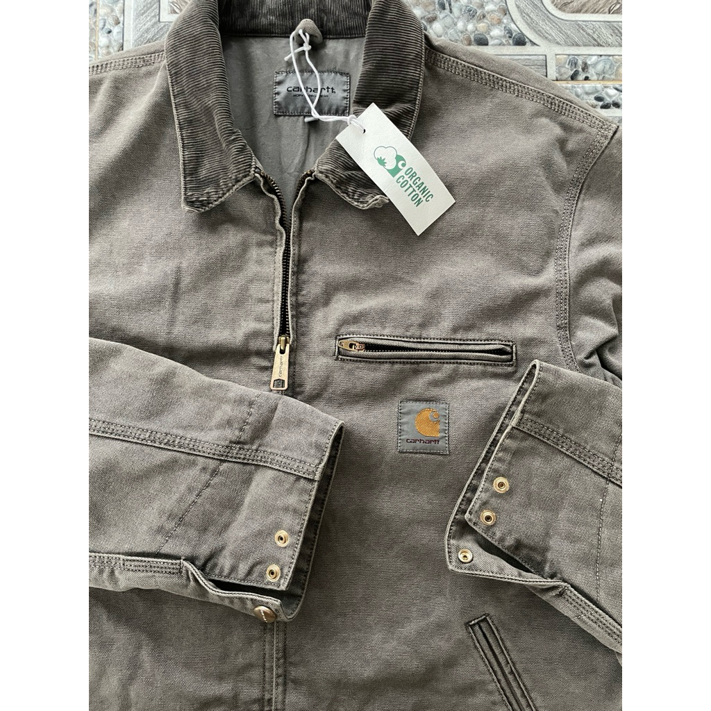 detroit jacket