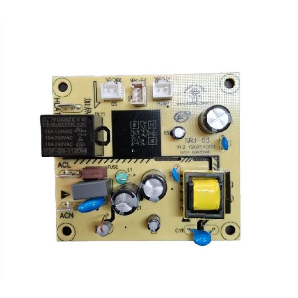 Mainbord modul dispenser arashi abd-04C abd-05c abd-06c original