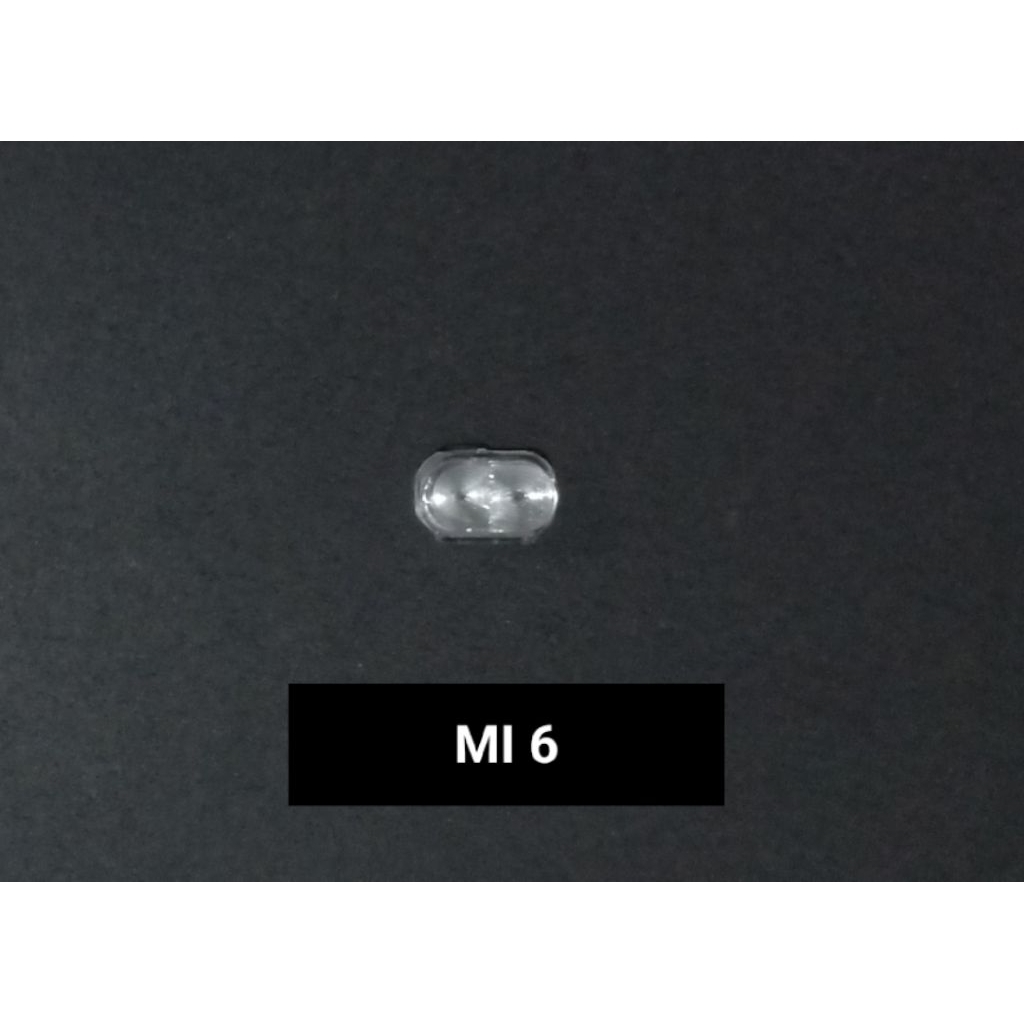 KACA FLASH MI 6