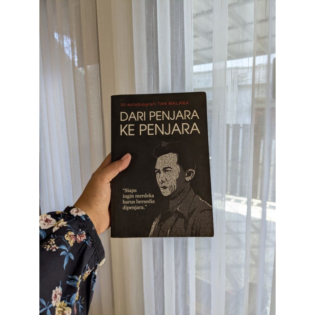 Dari Penjara ke Penjara