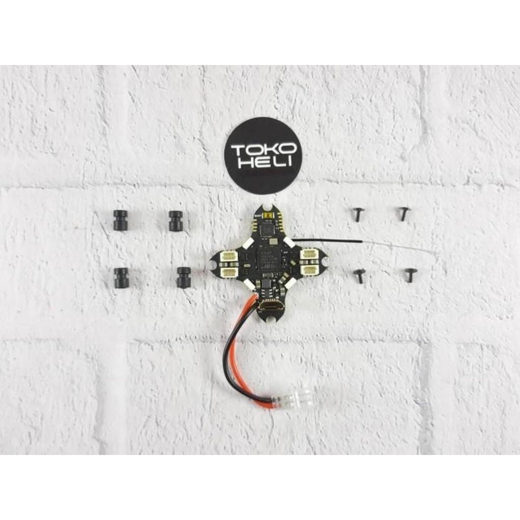 HummingBird F4 V2 12A AIO ELRS RX FC ESC 1S Flight Controller