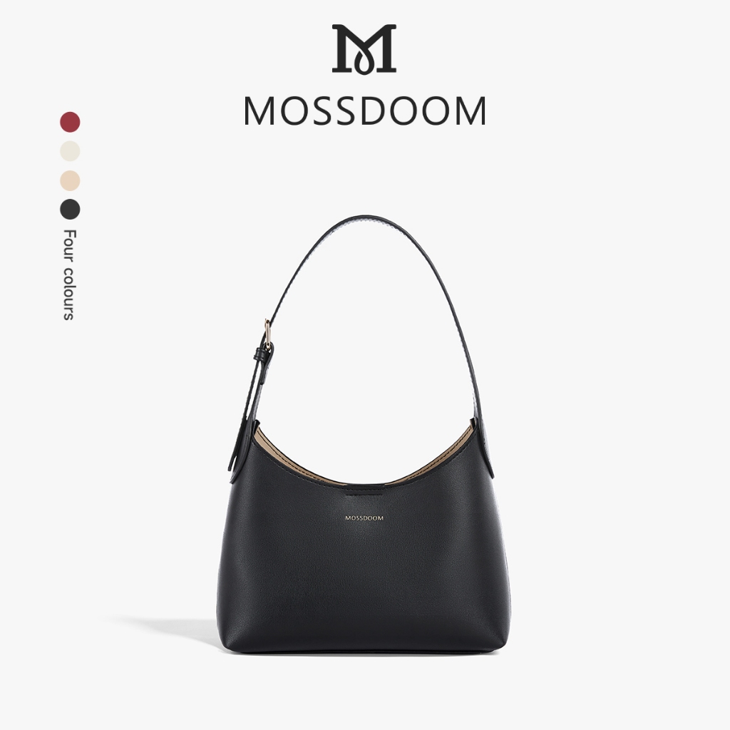 MOSSDOOM Tas Wanita Elowen Bag Modern Desain Minimalis Nyaman