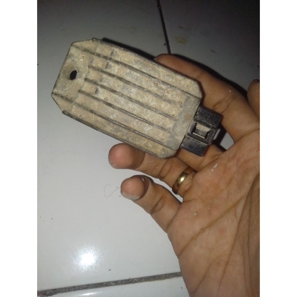 kiprok Mio J original