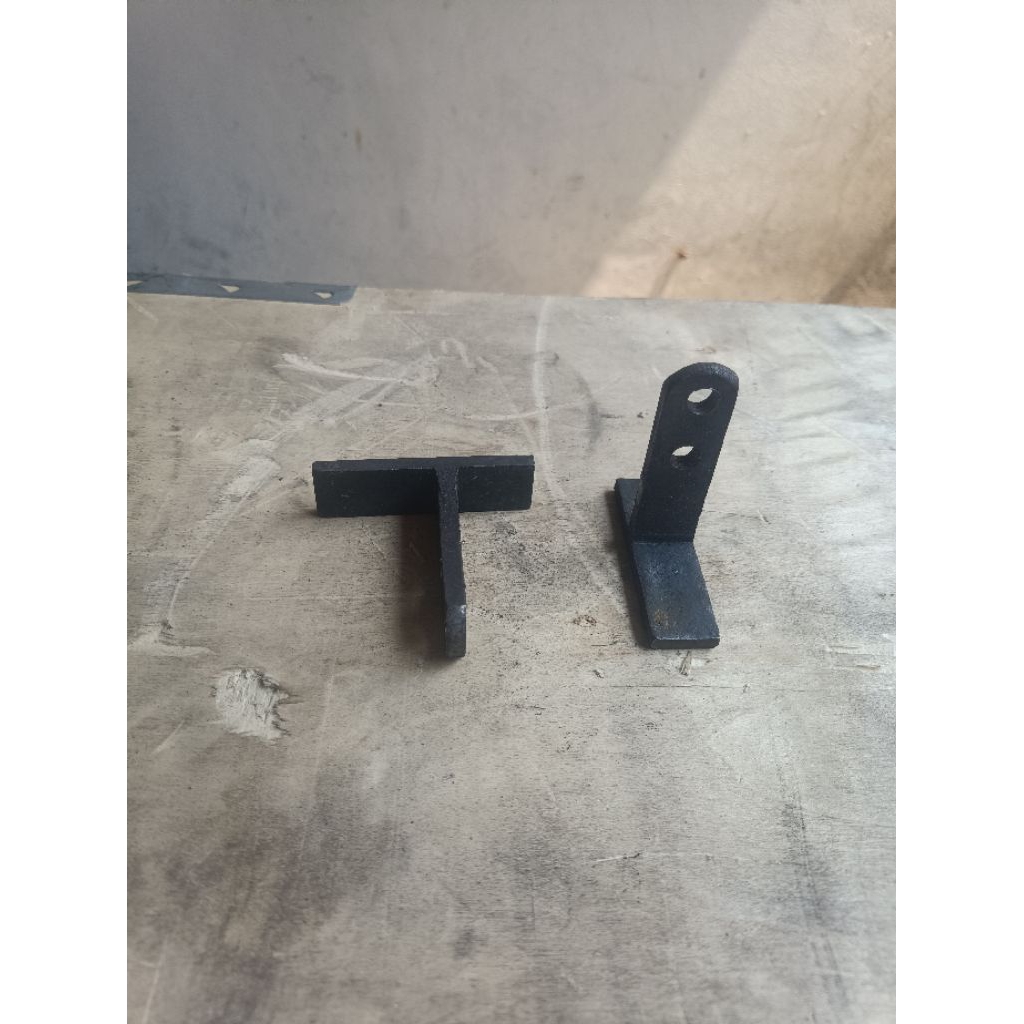 Gigi T Penepung MDM 9-21