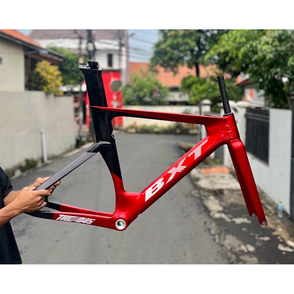 Harga bxt frameset Terbaru Okt 2026 | BigGo Indonesia