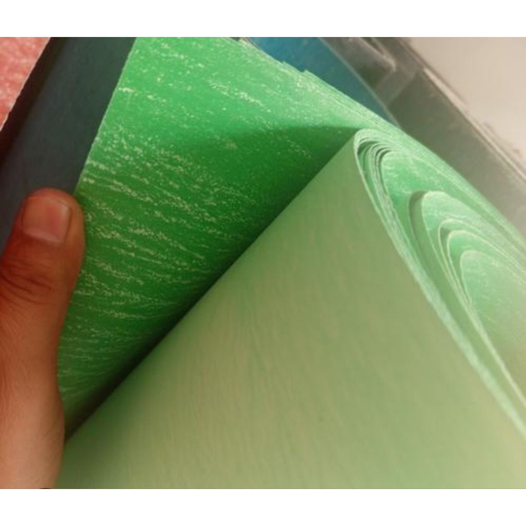 Gasket Lembaran 3mm 100cm x 150cm / Packing Gasket Non Asbestos