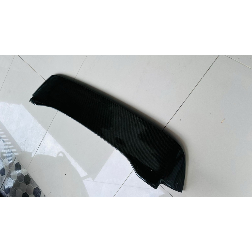 spoiler spoon jazz ge 8