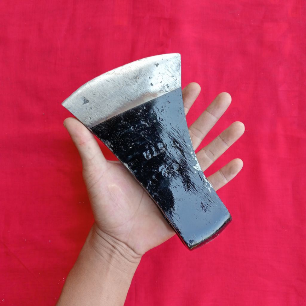 Mata kapak cap mata etr asli original berat 1,3 kg