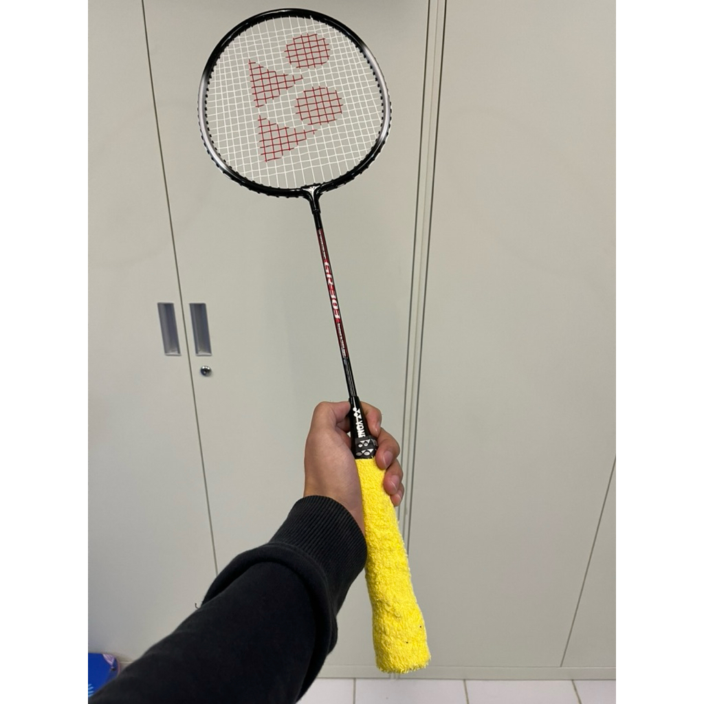 YONEX Badminton Racket GR 303