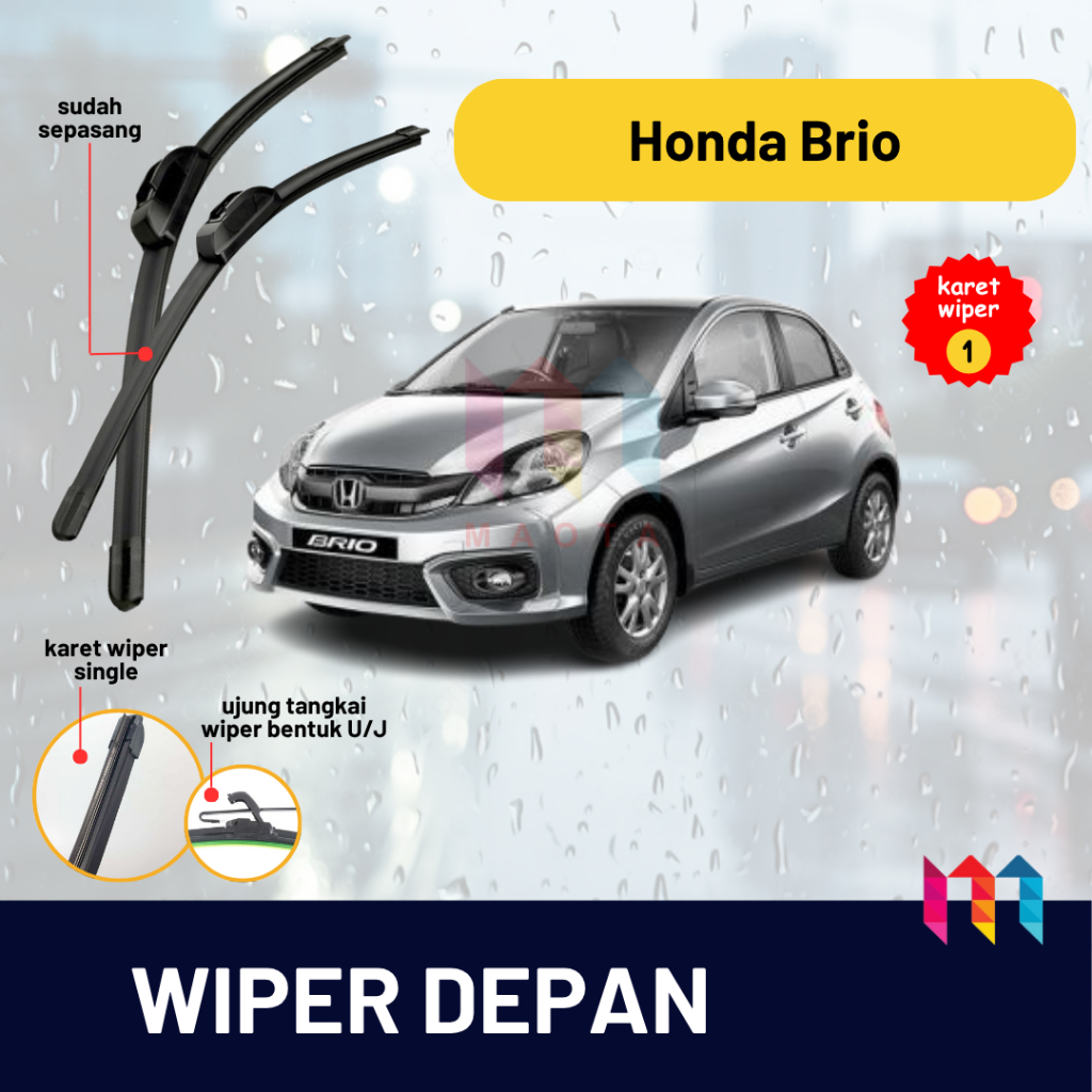 WIPER BRIO 2017 WIPER BRIO 2014 WIPER BRIO WIPER BRIO 2015 WIPER BRIO 2019 WIPER BRIO 2016 WIPER BRI