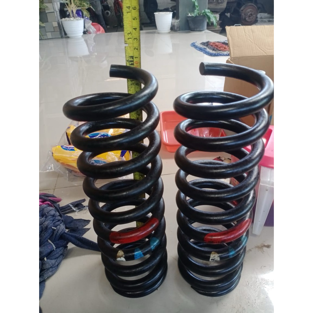 Per Mercy Orisinil potongan pnp innova belakang