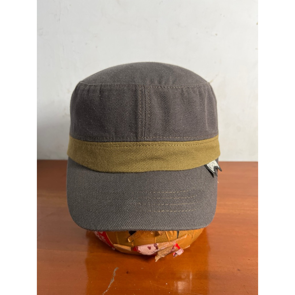 topi komando mlb cicago cubs original second