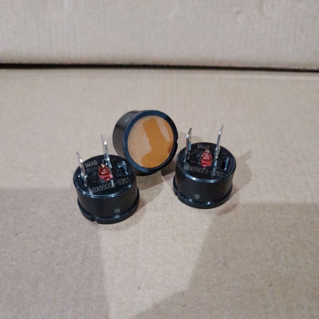 overload kulkas inverter MRA99003-9201 original