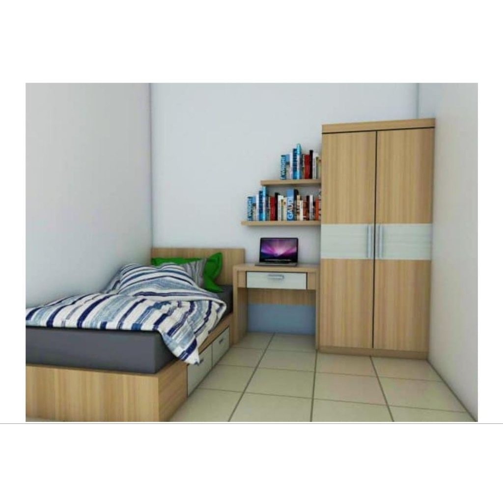 Furniture Kamar Kost Murah